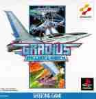 Gradius Front