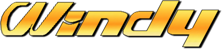 GameStone's Windy Logo