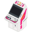 Arcade - アーケード （ＡＣ） コナミ