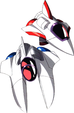 Vic Viper and Lord British