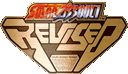 Solar Assault Revised Golden Small Logo