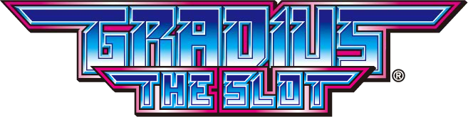 Gradius The Slot