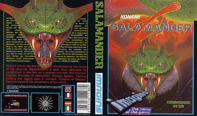 Original Inlay Front