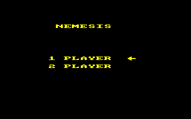 Nemesis