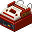 Nintendo Famicom - フアミコン （ＦＣ） ニンテンドー