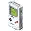 Nintendo Game Boy - ガームボーイ （ＧＢ） ニンテンドー