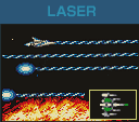 Laser