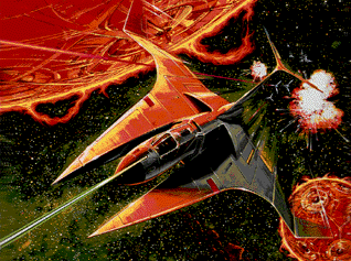 Gradius II GOFER no Yabou