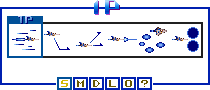 Game Information and Ship's Weapons