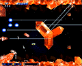 Game Information and Ship's Weapons