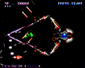 Game Information and Ship's Weapons