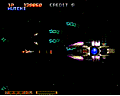 Game Information and Ship's Weapons