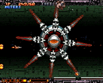 Game Information and Ship's Weapons