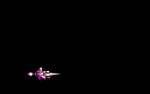 Game Information and Ship's Weapons 