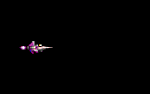 Game Information and Ship's Weapons 