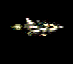 Game Information and Ship's Weapons
