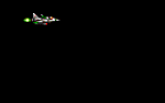 Game Information and Ship's Weapons 