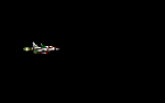 Game Information and Ship's Weapons 
