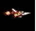 Game Information and Ship's Weapons