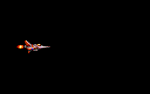 Game Information and Ship's Weapons 