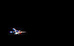 Game Information and Ship's Weapons 