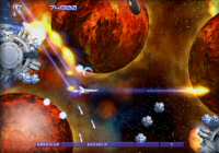 Gradius V