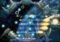 Gradius V