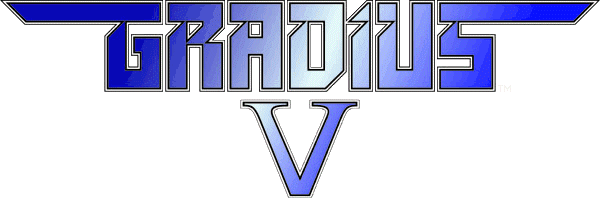 Gradius V
