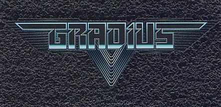 Gradius V