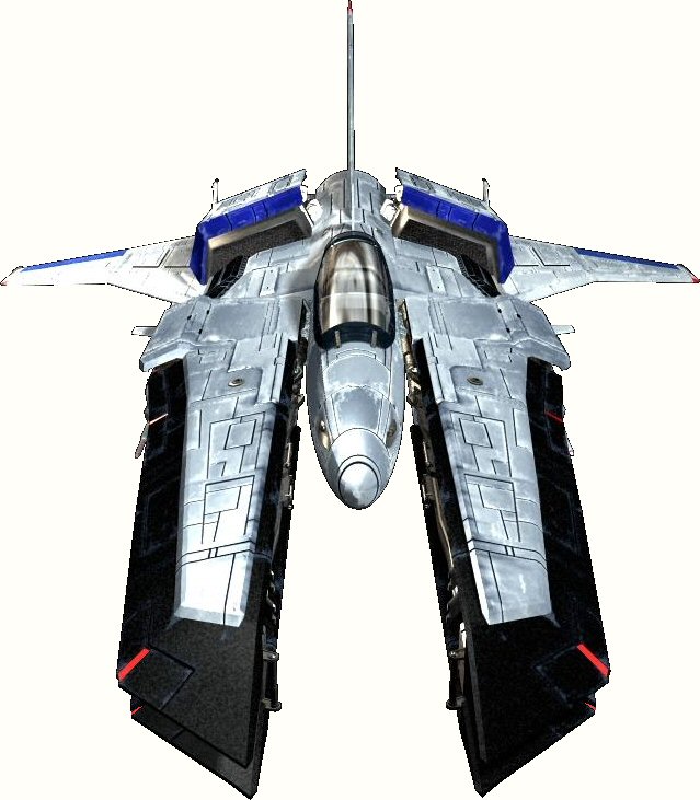 Gradius V