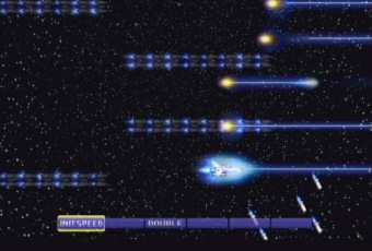 Gradius V
