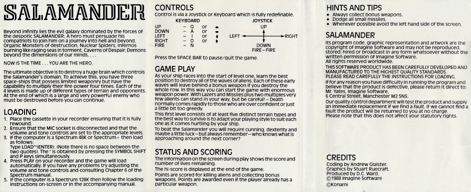 Inlay Original Front