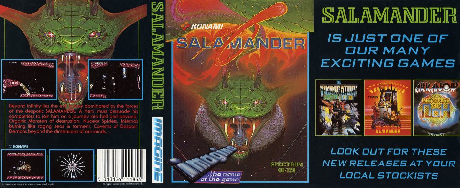 Inlay Original Front