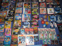 GameStone's Collection - Games and Merchandise 06