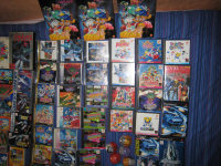GameStone's Collection - Games and Merchandise 08