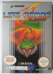 Korean Version of Life Force Salamande 02