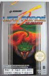Korean Version of Life Force Salamande 04
