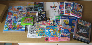 Games and Merchandise - 07-05-2011 03