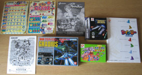 Games and Merchandise - 07-05-2011 04