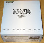 Metal Vic Viper
