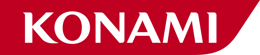 Konami Logo 2003-2013 Alt