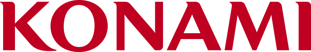 Konami Logo 2013