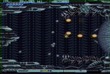 G.S.V.(Game Simulation Video) Series "Konami Shooting Best"
