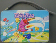 Paccan Boy TwinBee