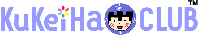 Kukeiha Club 2nd Logo
