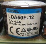 Middle PSU 3.3v - Cosel - LDA150W-3