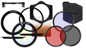 Filters and Holders