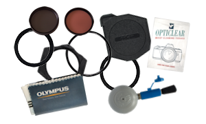 Filters and Lens Care