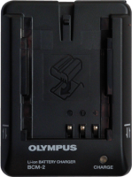 Olympus BCM-2 Lithium Ion Battery Charger