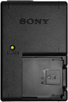 Sony BC-CSGC Lithium Ion Battery Charger